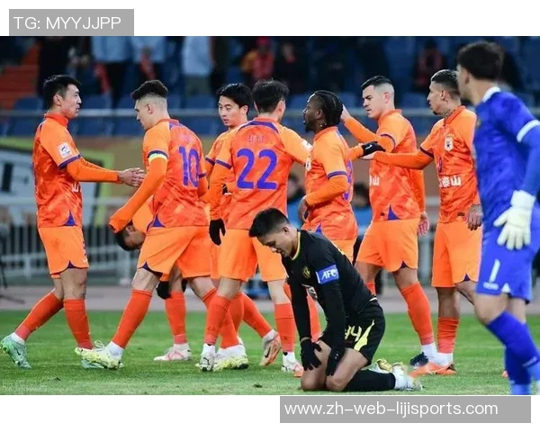 最后时刻连丢两球中超球队痛失好局引发热议