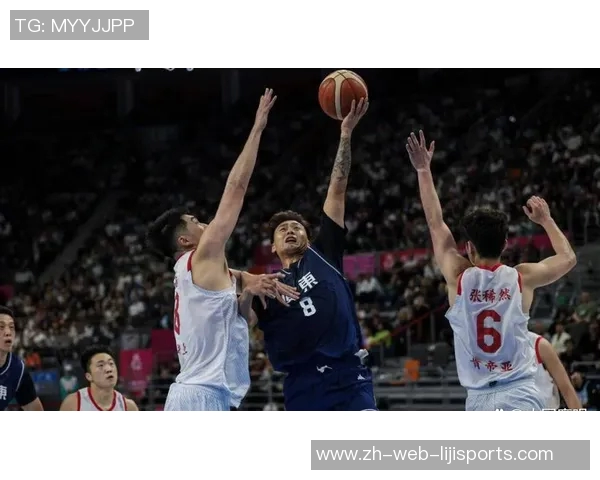 沈梓捷谈比赛压力：我们已无负担全力以赴迎接挑战