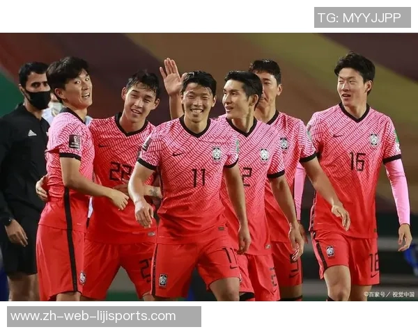 中国与韩国足球赛精彩直播全程回顾与分析