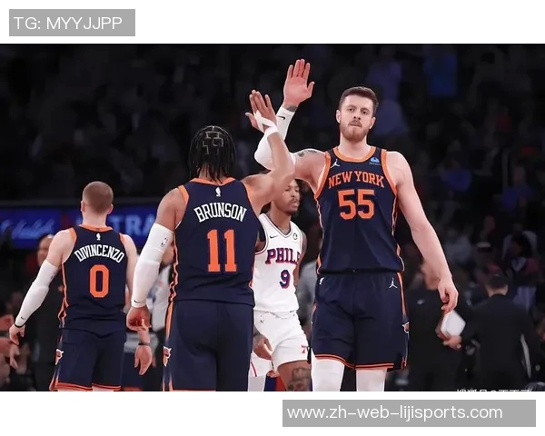 尼克斯与山猫精彩对决录像回放全场集锦分析与精彩瞬间回顾