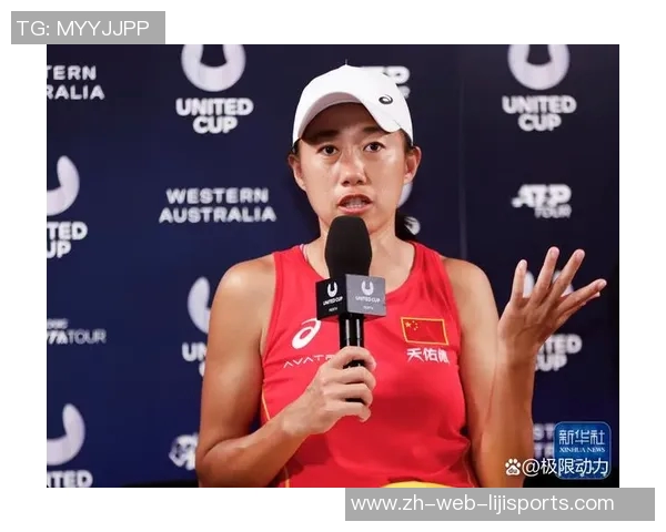 张帅与普利斯科娃激战正酣谁将赢得这场精彩对决的胜利